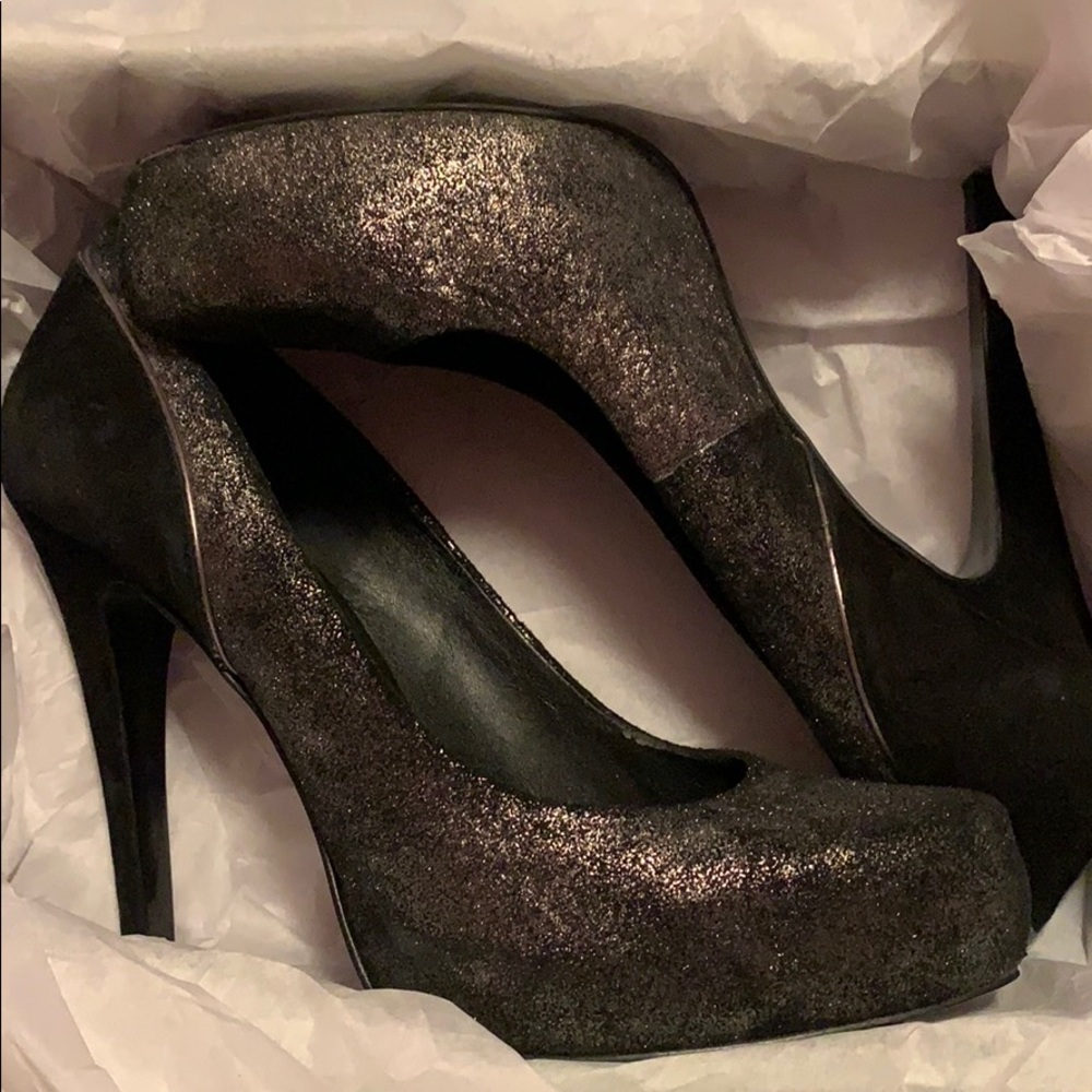 Pumps